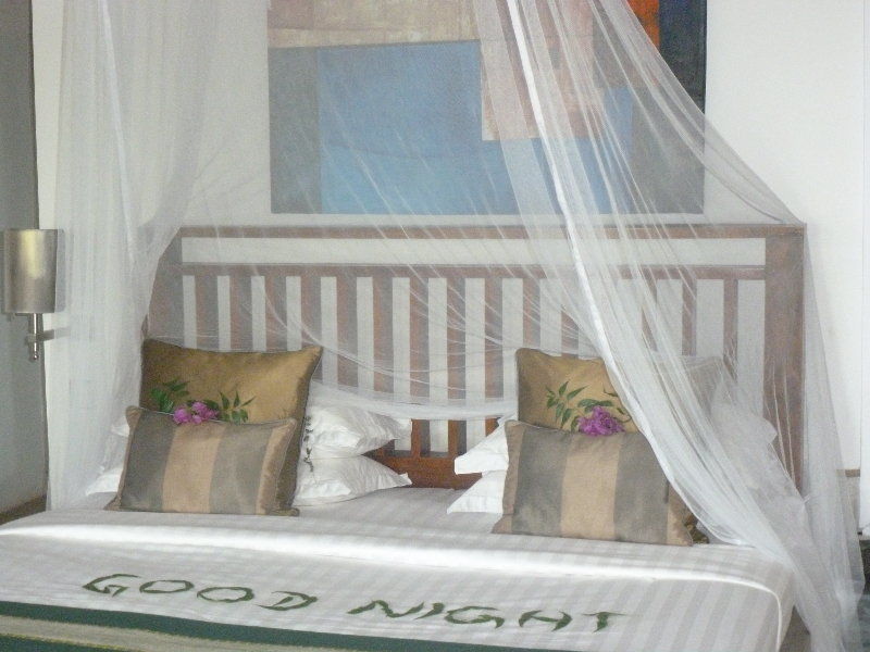 Lake Lodge Boutique Hotel 담불라 외부 사진